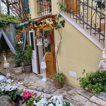 Bed and Breakfast Stella Del Mar Bolonia Zewnętrze zdjęcie