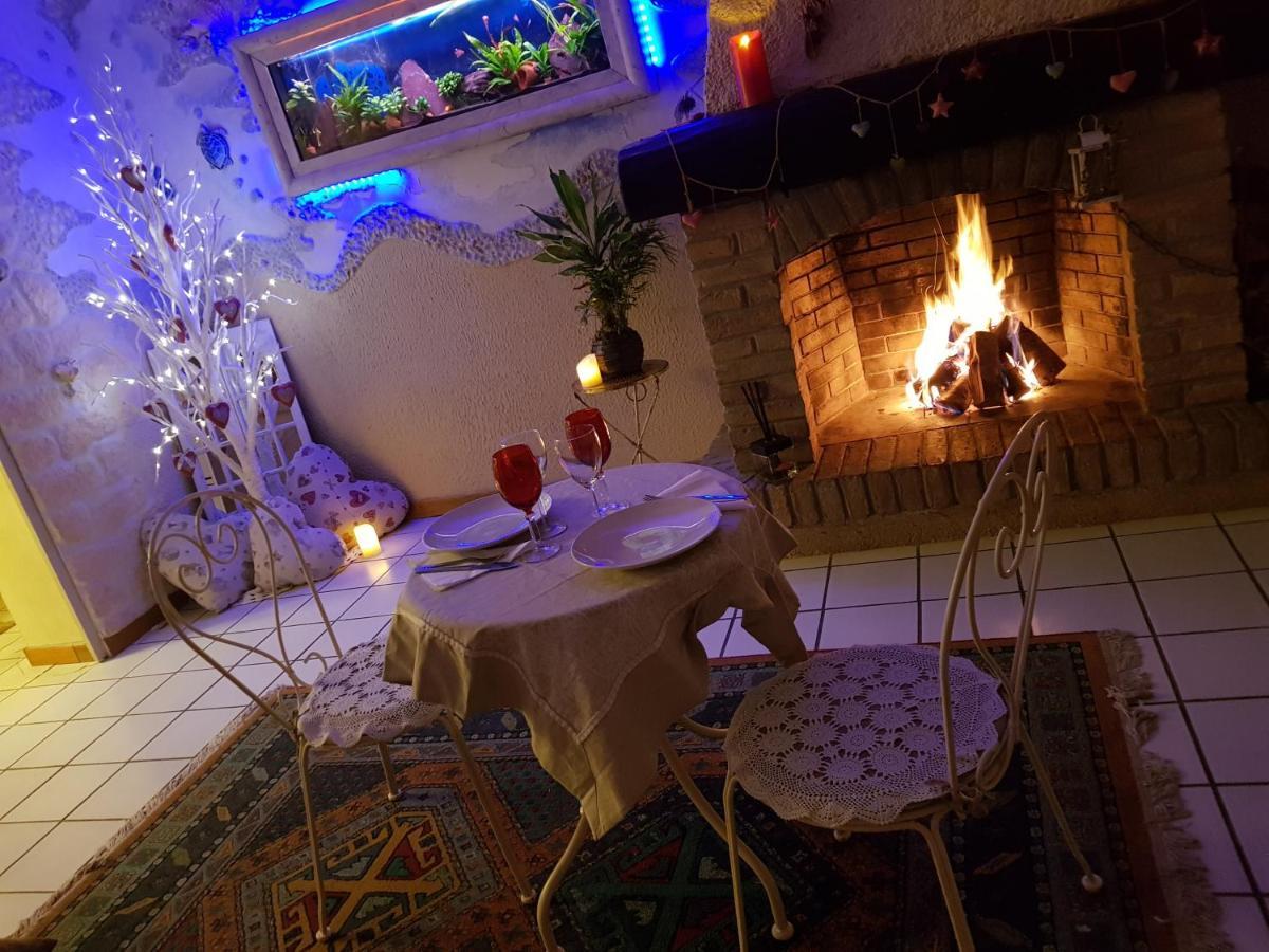 Bed and Breakfast Stella Del Mar Bolonia Zewnętrze zdjęcie
