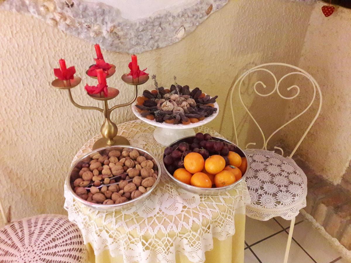 Bed and Breakfast Stella Del Mar Bolonia Zewnętrze zdjęcie