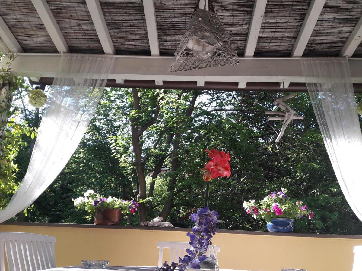 Bed and Breakfast Stella Del Mar Bolonia Zewnętrze zdjęcie