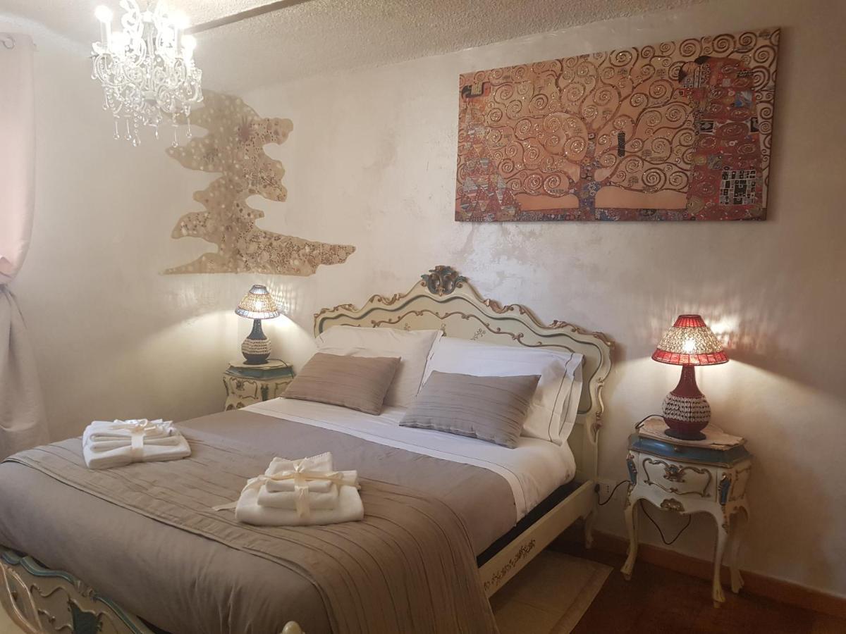 Bed and Breakfast Stella Del Mar Bolonia Zewnętrze zdjęcie