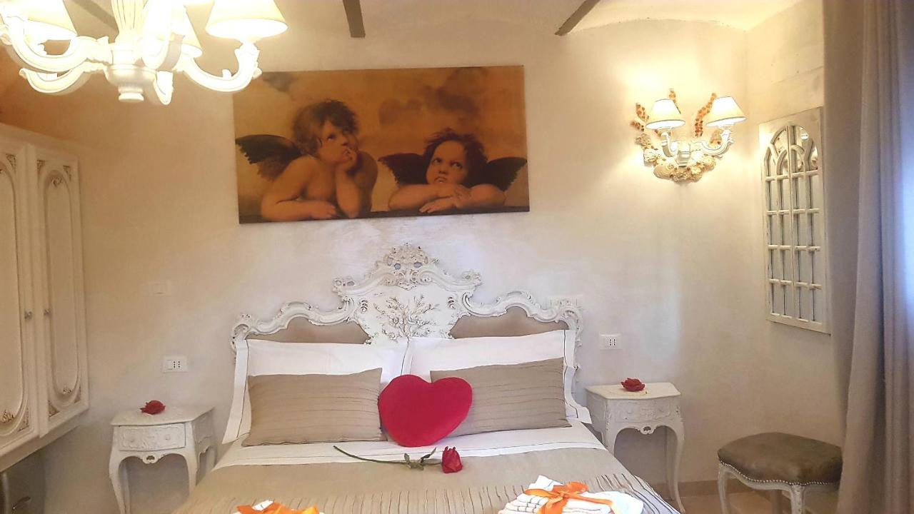 Bed and Breakfast Stella Del Mar Bolonia Zewnętrze zdjęcie