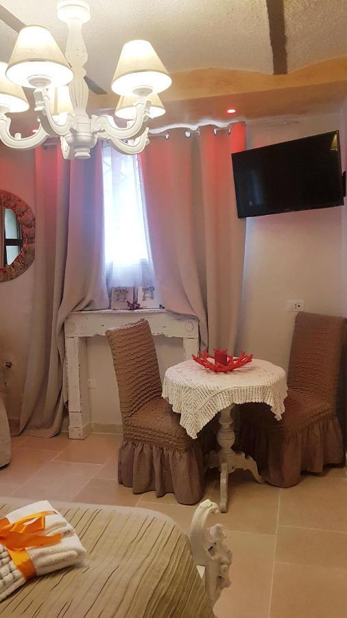 Bed and Breakfast Stella Del Mar Bolonia Zewnętrze zdjęcie