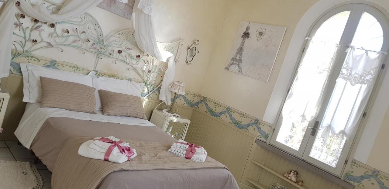 Bed and Breakfast Stella Del Mar Bolonia Zewnętrze zdjęcie