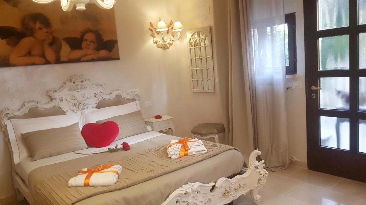 Bed and Breakfast Stella Del Mar Bolonia Zewnętrze zdjęcie