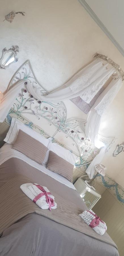Bed and Breakfast Stella Del Mar Bolonia Zewnętrze zdjęcie