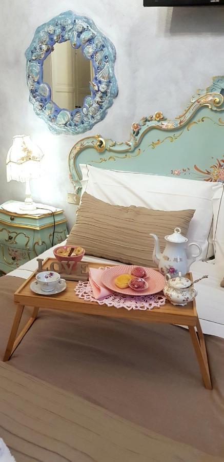 Bed and Breakfast Stella Del Mar Bolonia Zewnętrze zdjęcie