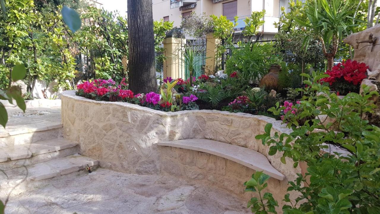 Bed and Breakfast Stella Del Mar Bolonia Zewnętrze zdjęcie