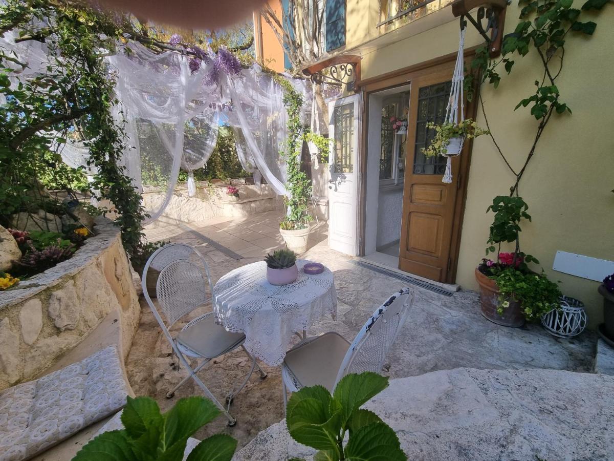 Bed and Breakfast Stella Del Mar Bolonia Zewnętrze zdjęcie