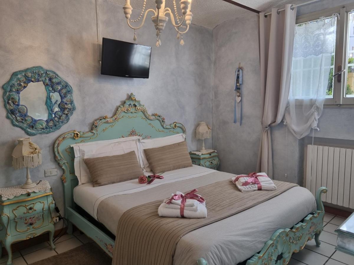 Bed and Breakfast Stella Del Mar Bolonia Zewnętrze zdjęcie