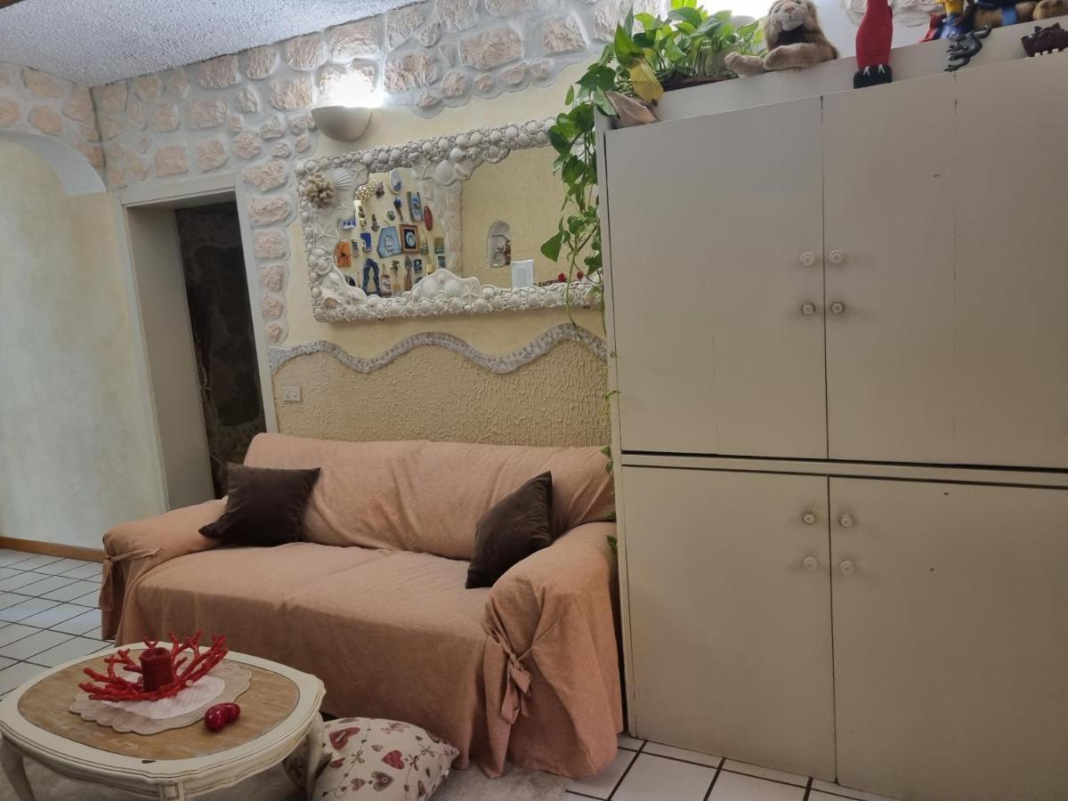 Bed and Breakfast Stella Del Mar Bolonia Zewnętrze zdjęcie