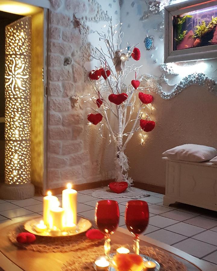 Bed and Breakfast Stella Del Mar Bolonia Zewnętrze zdjęcie