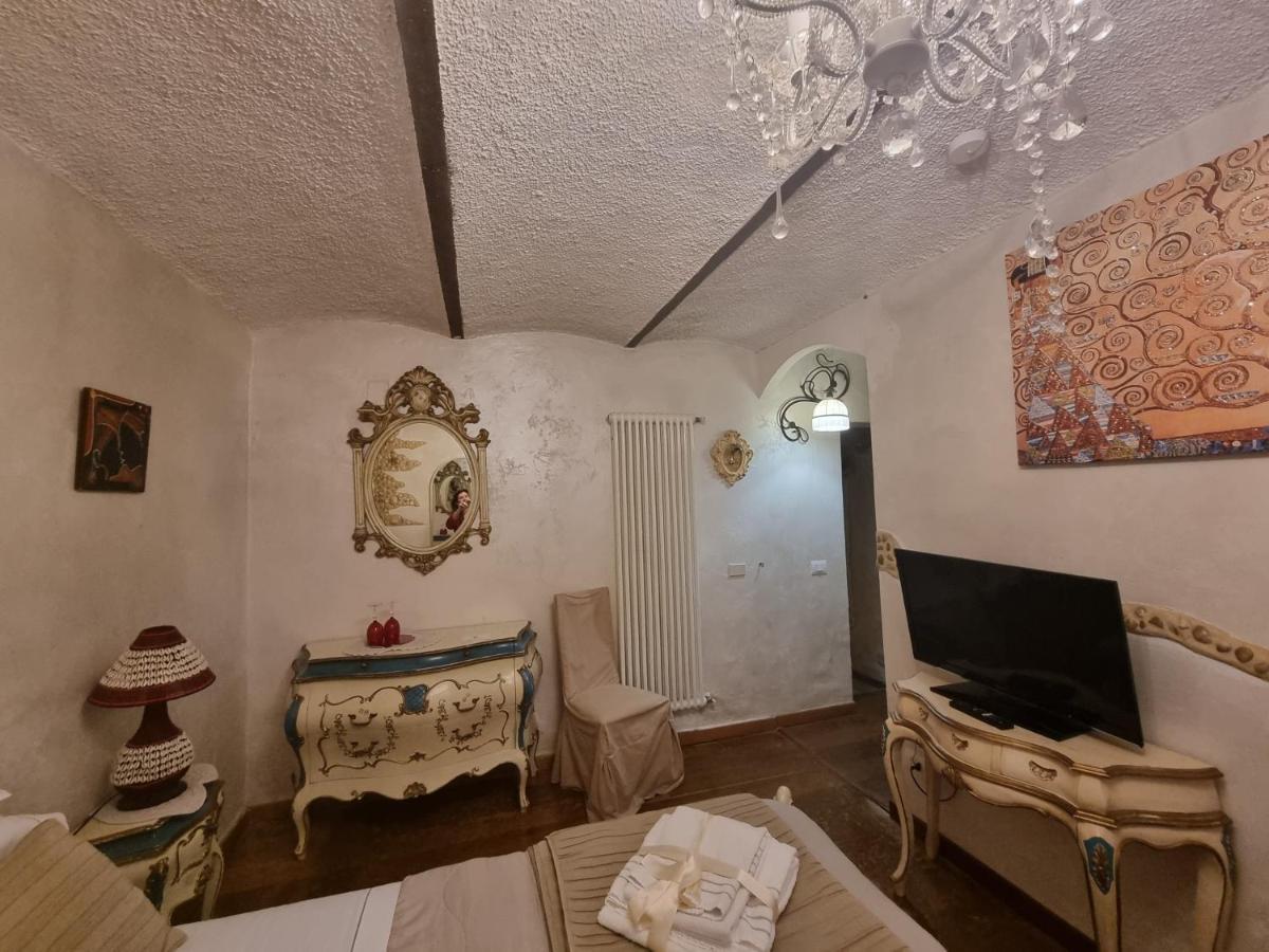 Bed and Breakfast Stella Del Mar Bolonia Zewnętrze zdjęcie