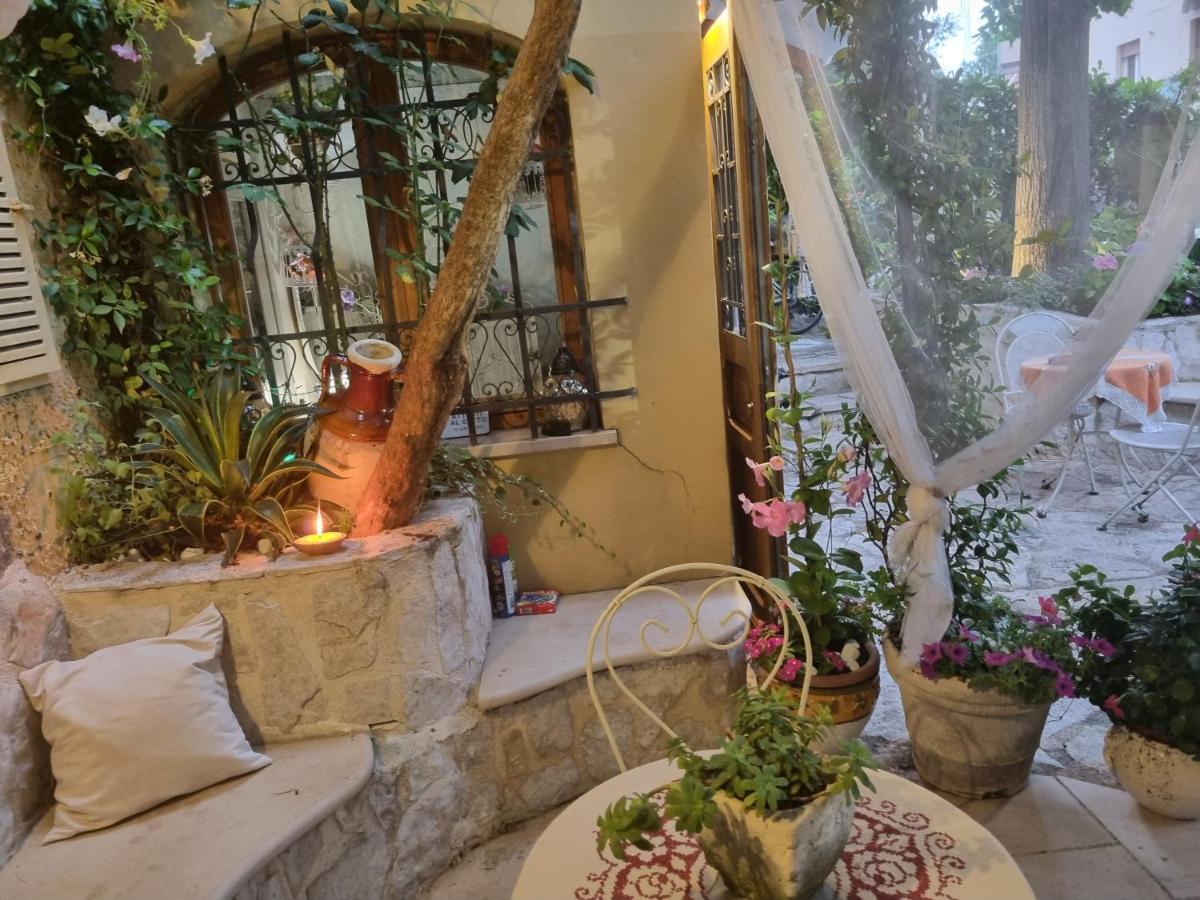 Bed and Breakfast Stella Del Mar Bolonia Zewnętrze zdjęcie