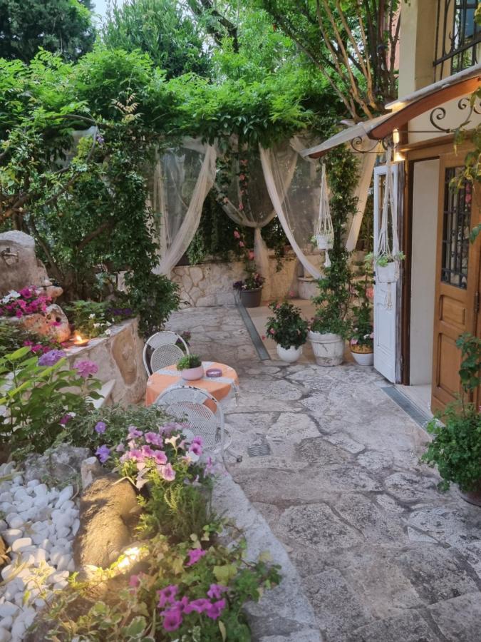 Bed and Breakfast Stella Del Mar Bolonia Zewnętrze zdjęcie