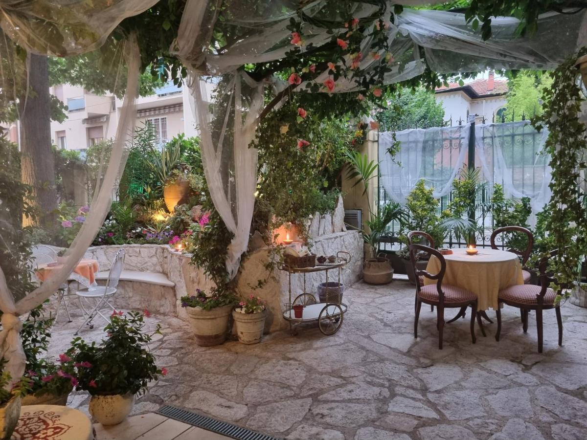 Bed and Breakfast Stella Del Mar Bolonia Zewnętrze zdjęcie