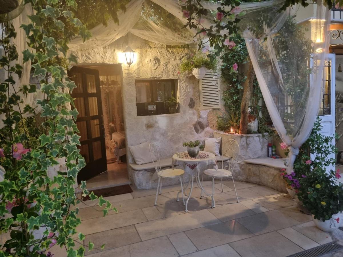 Bed and Breakfast Stella Del Mar Bolonia Zewnętrze zdjęcie