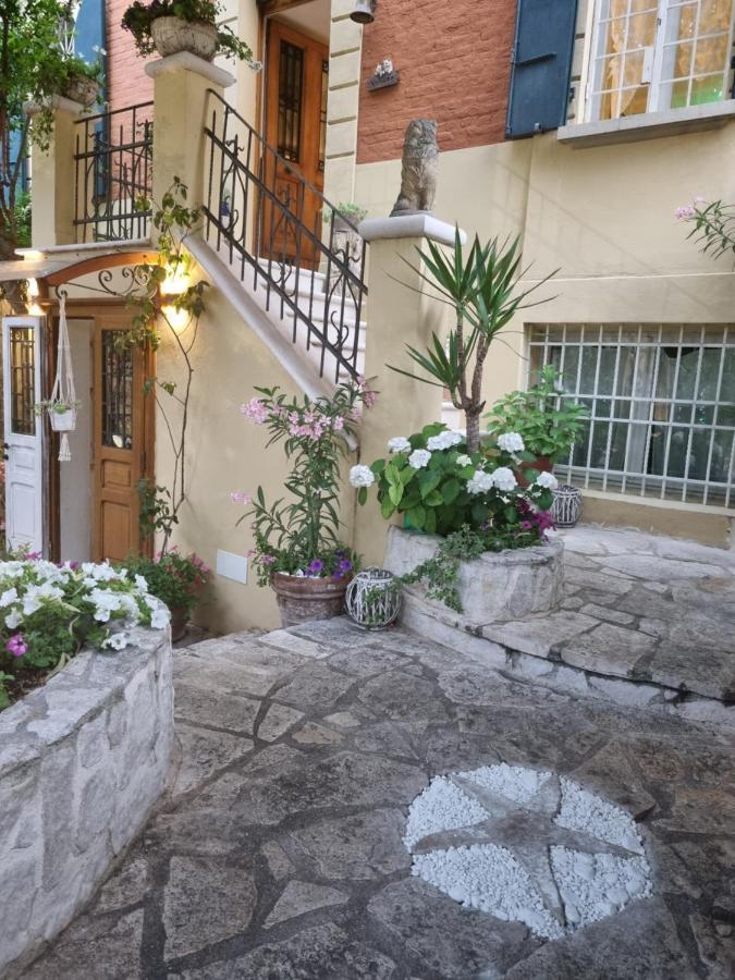 Bed and Breakfast Stella Del Mar Bolonia Zewnętrze zdjęcie