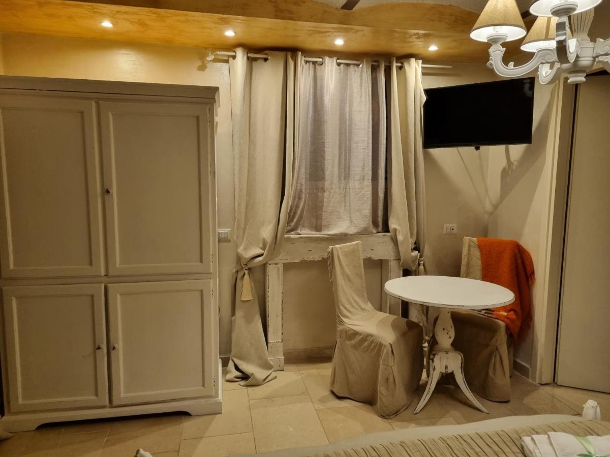 Bed and Breakfast Stella Del Mar Bolonia Zewnętrze zdjęcie