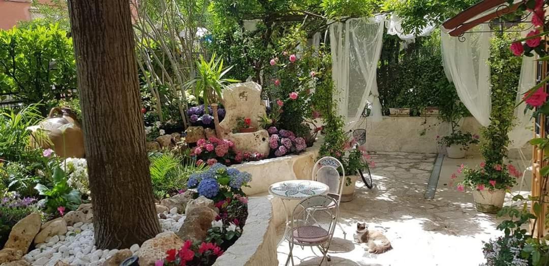 Bed and Breakfast Stella Del Mar Bolonia Zewnętrze zdjęcie