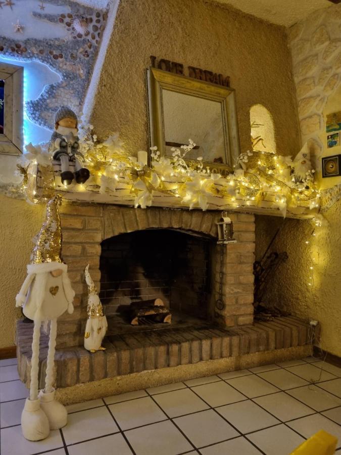Bed and Breakfast Stella Del Mar Bolonia Zewnętrze zdjęcie