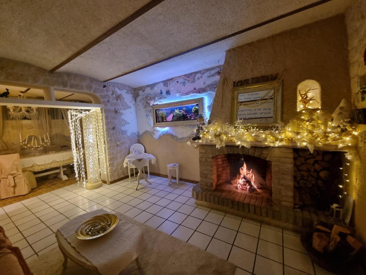 Bed and Breakfast Stella Del Mar Bolonia Zewnętrze zdjęcie