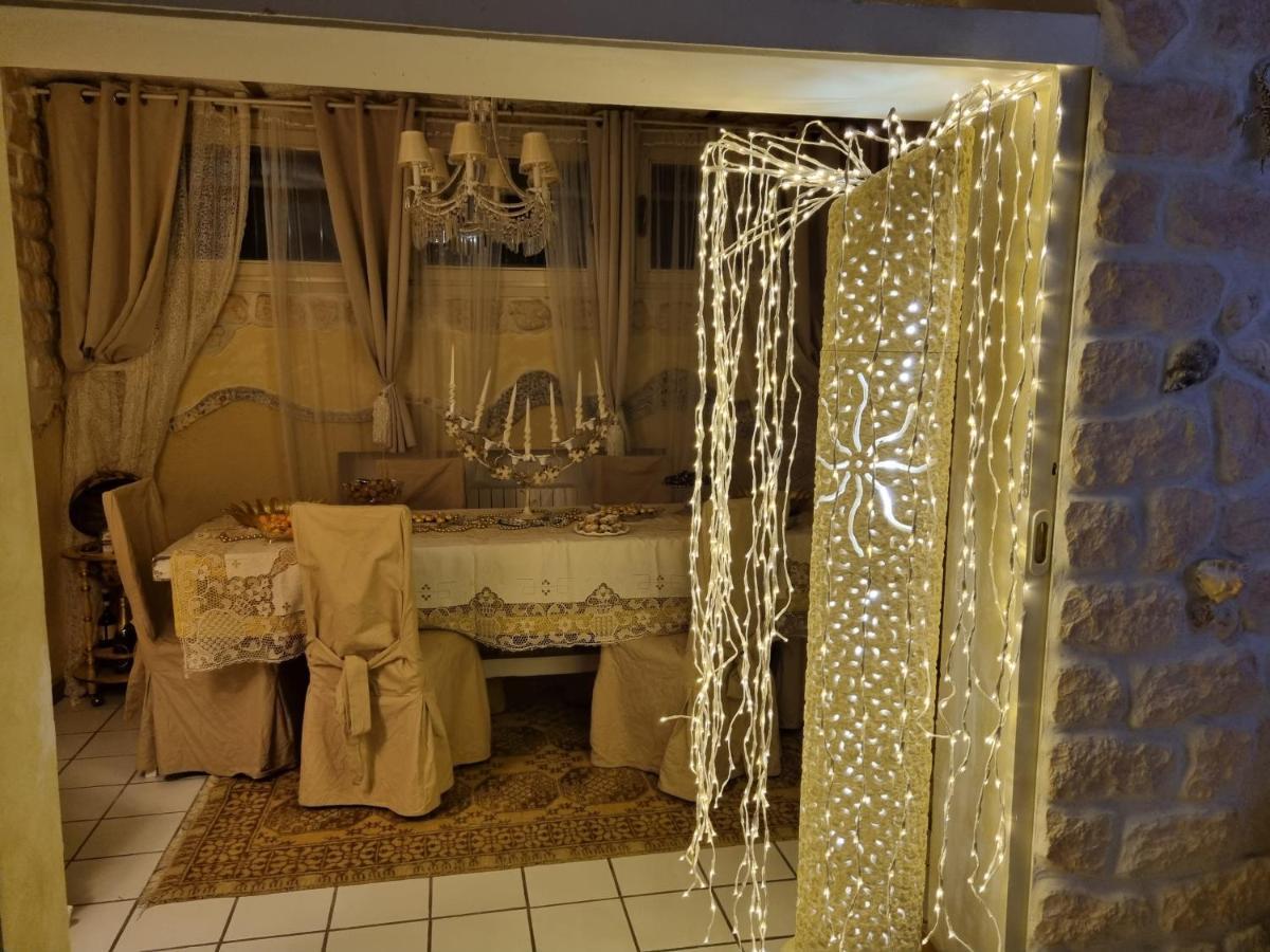 Bed and Breakfast Stella Del Mar Bolonia Zewnętrze zdjęcie
