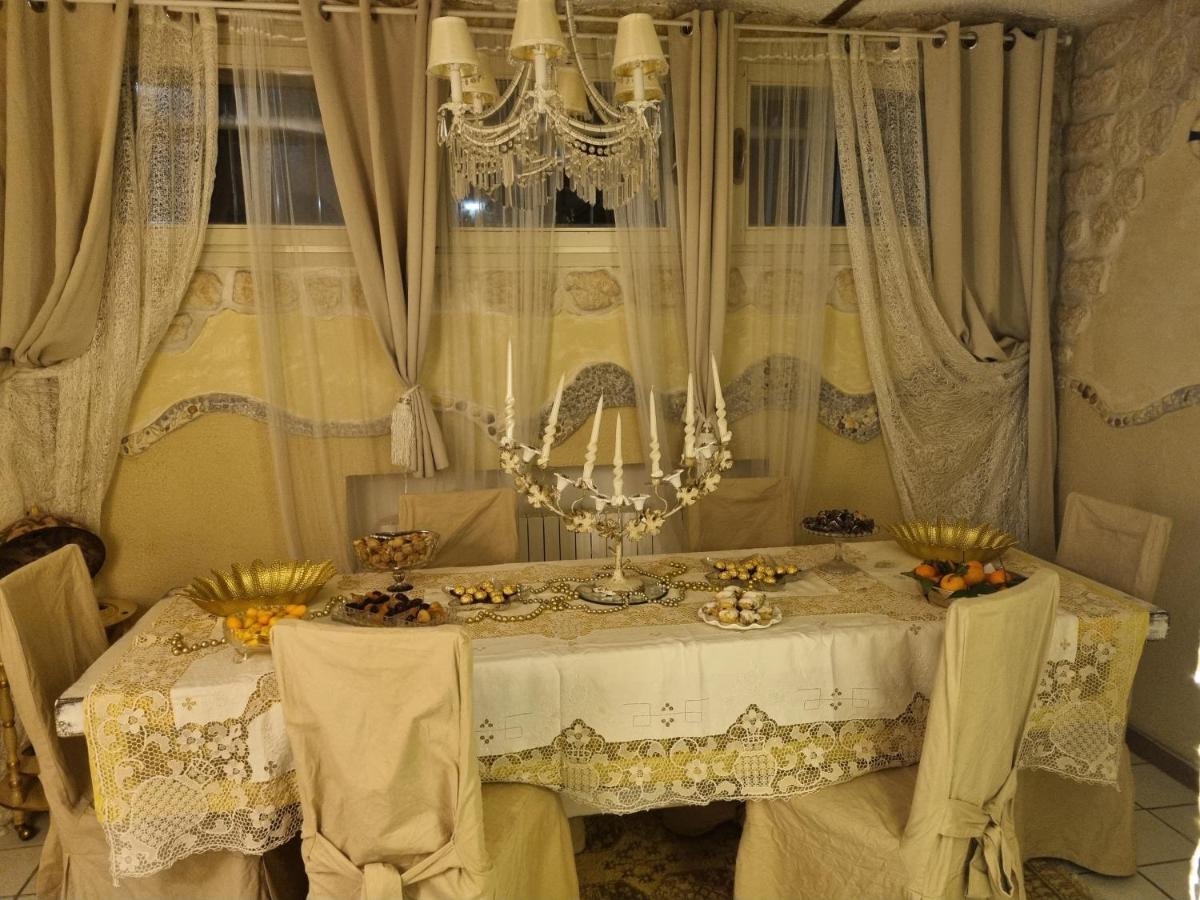 Bed and Breakfast Stella Del Mar Bolonia Zewnętrze zdjęcie