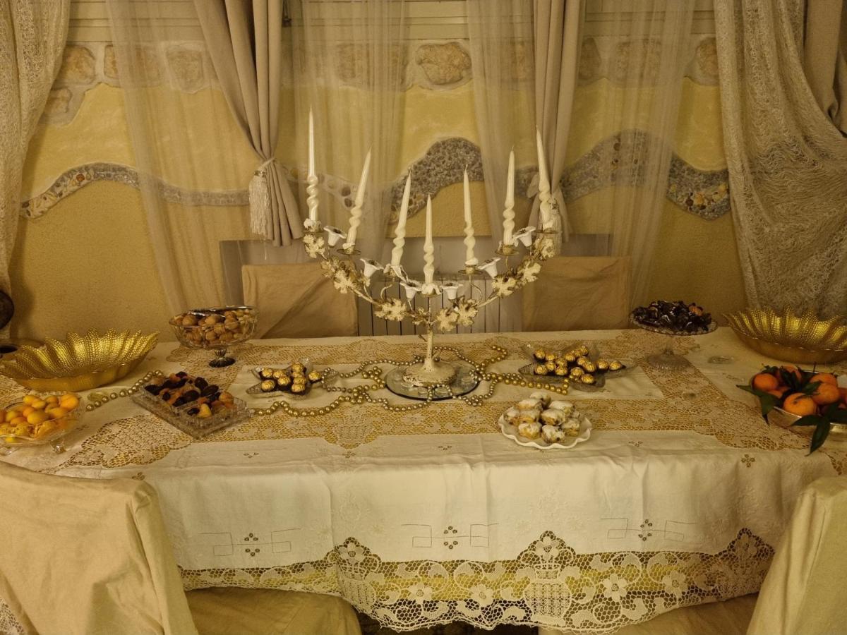 Bed and Breakfast Stella Del Mar Bolonia Zewnętrze zdjęcie